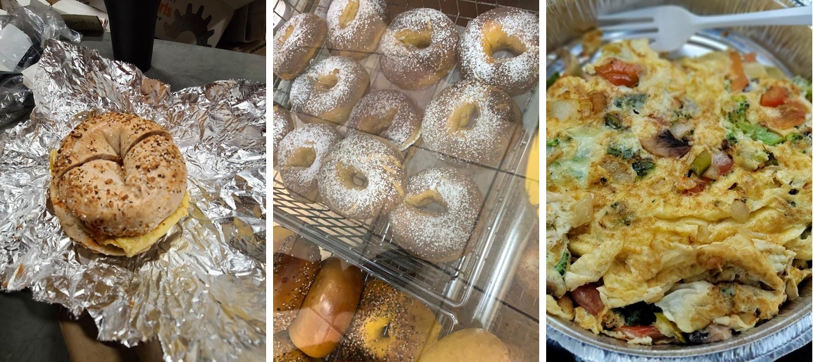 Bagel Bazaar Deli & Grill Of South Plainfield
