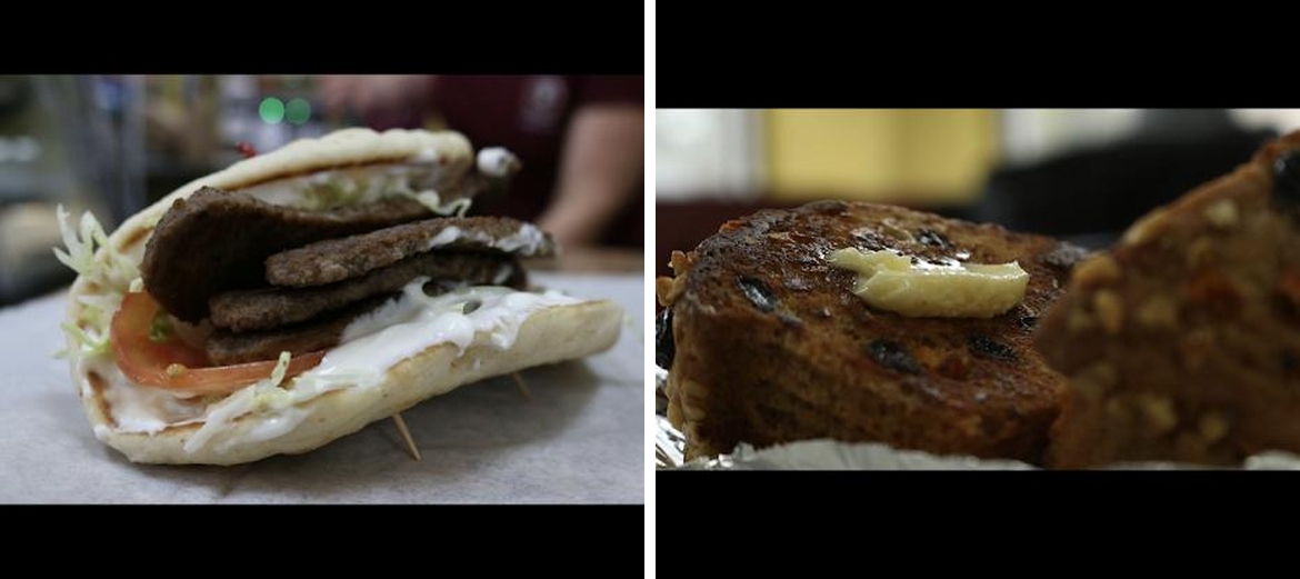 Bagel Bazaar Deli & Grill Of South Plainfield