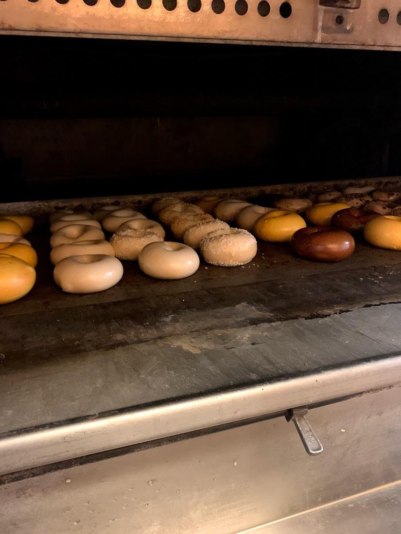 Bagel Bazaar Deli & Grill Of South Plainfield