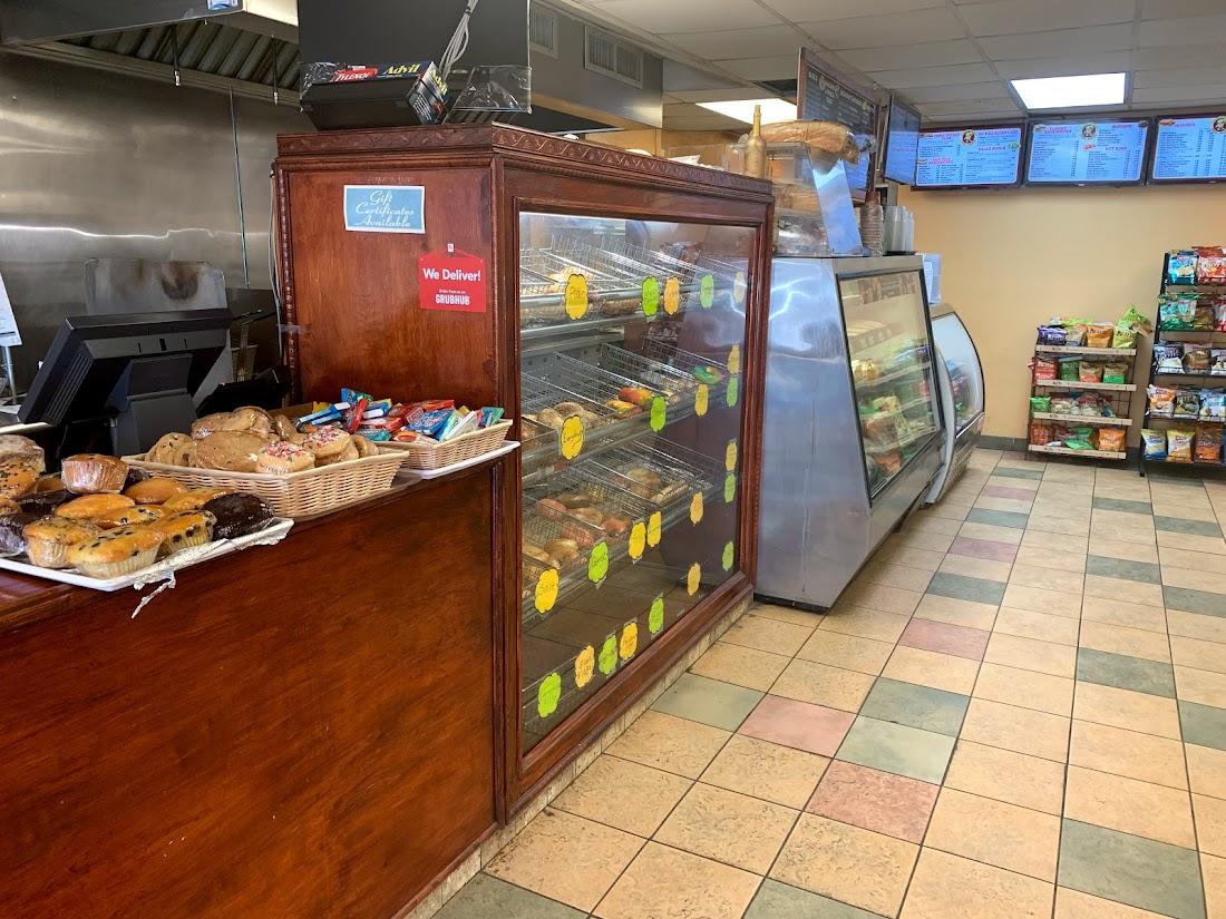Bagel Bazaar Deli & Grill Of South Plainfield
