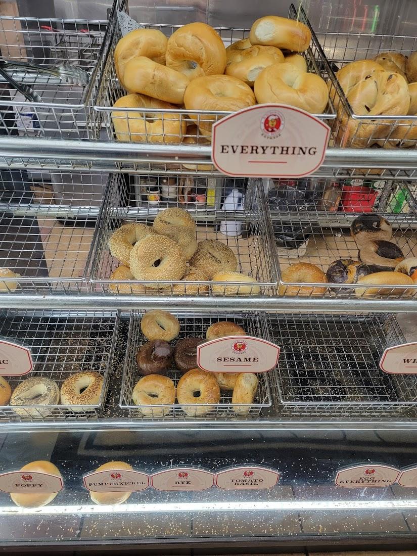Bagel Bazaar Deli & Grill Of South Plainfield