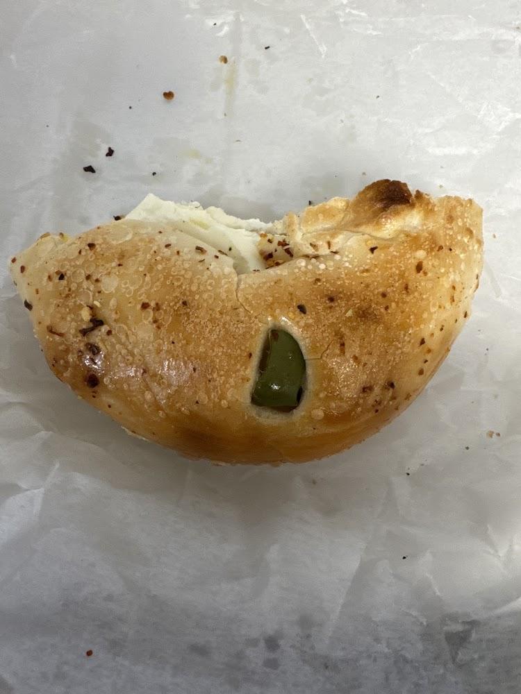 Bagel Bazaar Deli & Grill Of South Plainfield