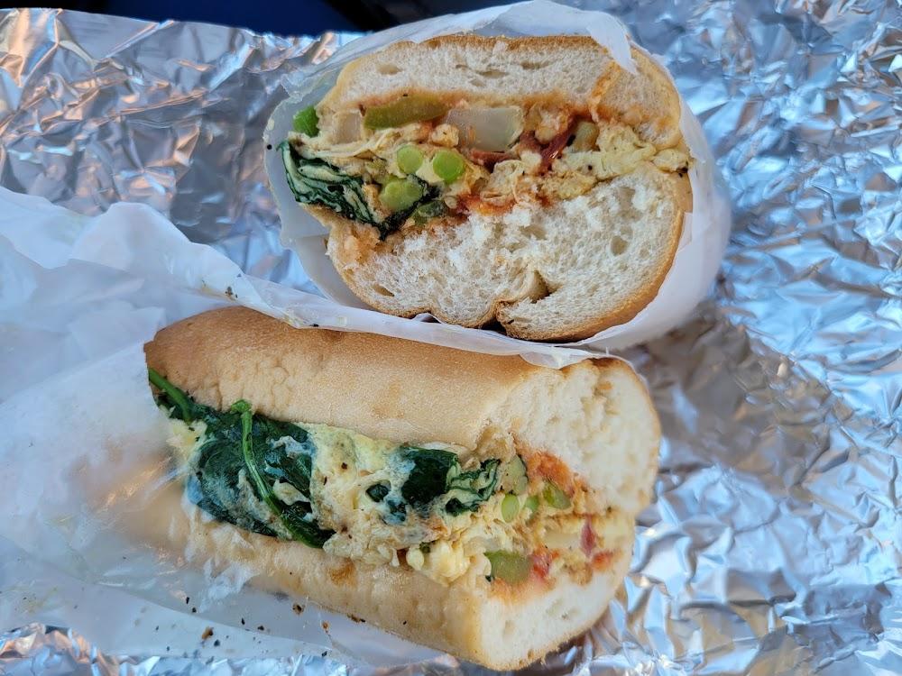 Bagel Bazaar Deli & Grill Of South Plainfield
